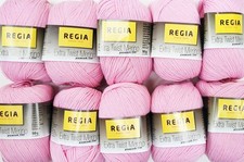 Regia Extra Twist Merino 4 ply