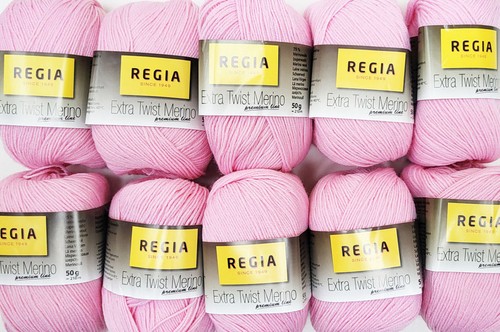 Regia extra twist - extra,