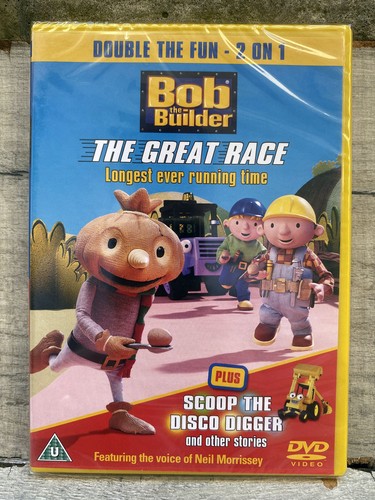 Bob the builder great - bob,