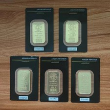PAMP Lady Fortuna 1oz Gold