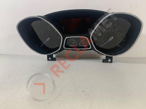 Ford focus speedo clocks - ford,