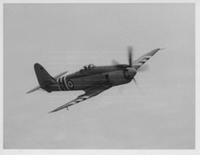 Hawker sea fury - hawker,