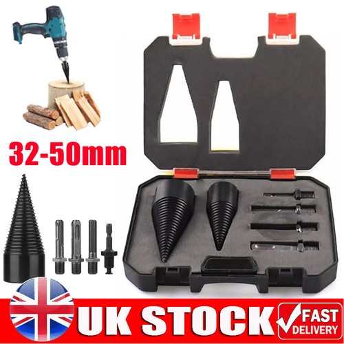 50mm firewood drill - firewood,