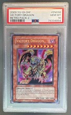 78334854 Victory Dragon 2009