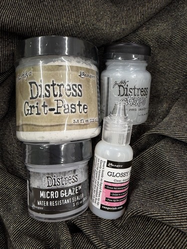 Ranger tim holtz bundle - tim,