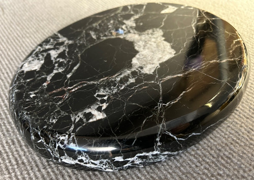 Italian oval art deco marble - italian,