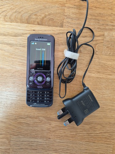 Sony ericsson w395 - ericsson, walkman