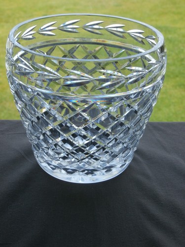 Irish waterford crystal - ,