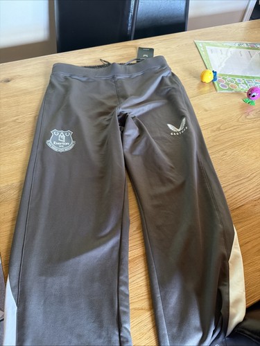Everton men tracksuit - fc,