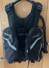 AP Diving - Buddy Commando BCD