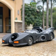 1:18 1989 Batmobile Diecast