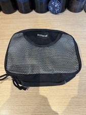 New Unused Maxpedition See Through Bag