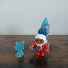 CBeebies Go Jetters Lars