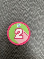 Girlguiding 2 Year Anniversary