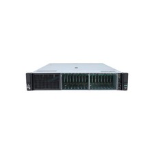 HPE Simplivity 380 Gen10 16