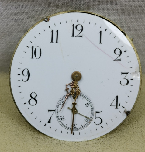 Oem porcelain dial swiss - oem,