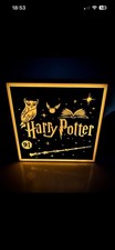 HARRY POTTER LIGHT