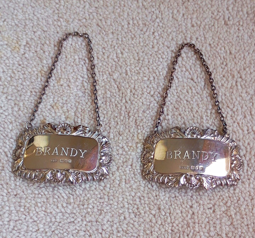 Vintage 1982 sterling - vintage,