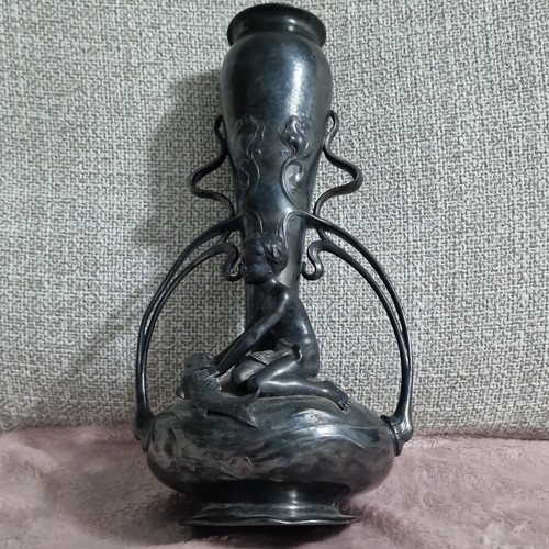 Antique wmf art nouveau - antique,