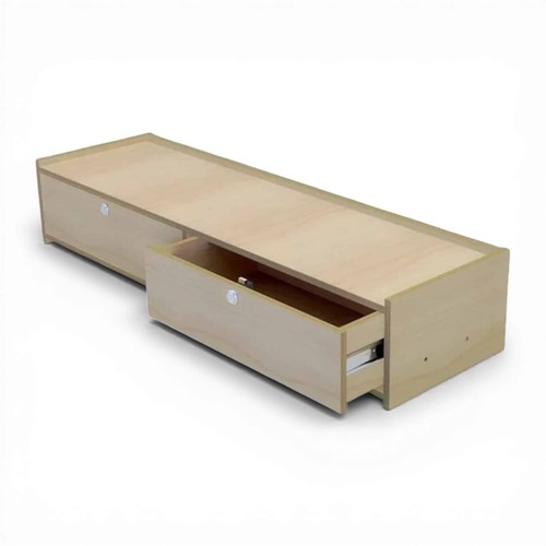 Van racking additional - additional, drawer