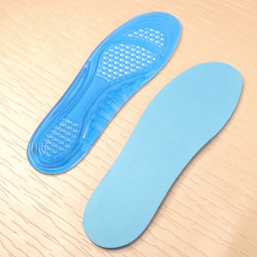 Cushion insoles men for - men,