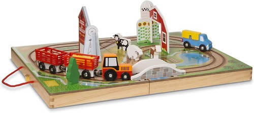 Melissa and doug 40142 - and,