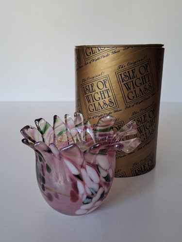 Vintage isle wight studio - isle, of