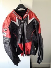 Berik two piece motorcycle - piece,