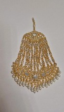 Kundun  Style Jumar Tikka For