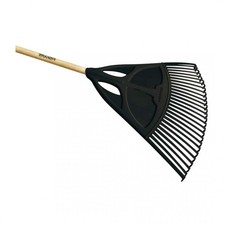 Fiskars leaf rake - xl,