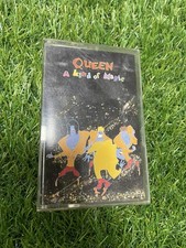 Queen - A Kind Of Magic