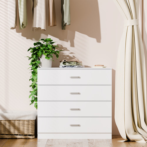 Modern drawers chest - 4, of