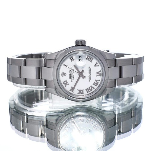 Rolex datejust 179160 box - rolex, 26