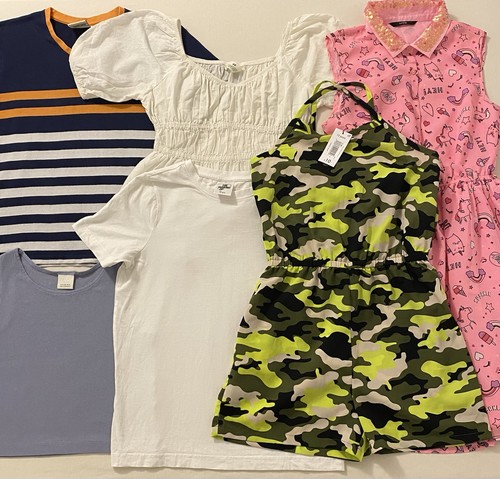 Girls clothes bundle 13 - girls,