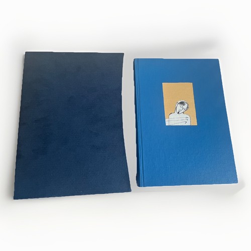 Folio society ulysses - folio,