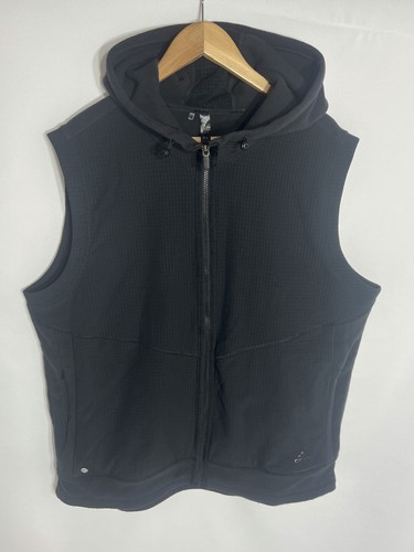 Adidas statement sleeveless - statement,