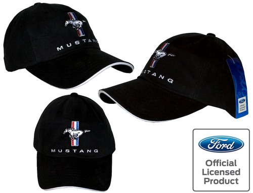 Ford mustang cap baseball - ford,
