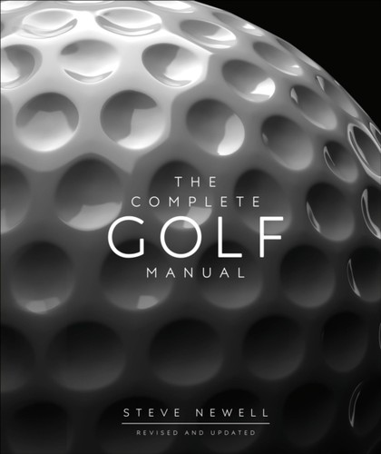 The complete golf manual - the,