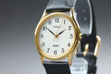 Near mint seiko dolce - mint],