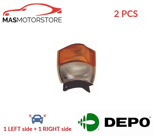 Indicator light blinker - light,