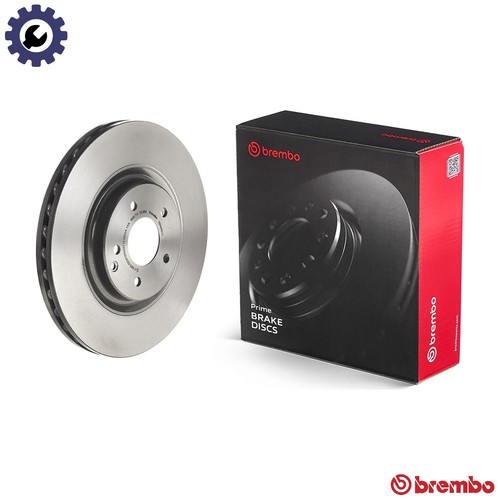 Brake disc a448 11 for - brake,