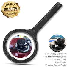 492 Fuel Tank Lock Ring Tool