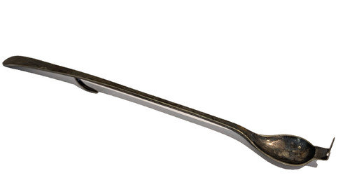 Antique victorian silver - antique,