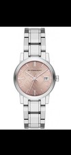 Burberry BU9124 Ladies Watch