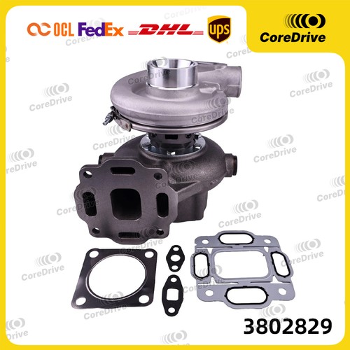 Turbocharger 3536620 3536621