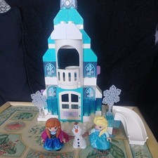 Lego Duplo Set 10899 Disney
