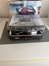 Grill Tristar RA-2949 Raclette Black 500 W