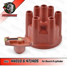 Bosch Distributor Cap