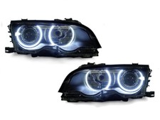 DEPO LED Angel Eye Projector