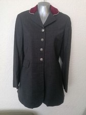 Ladies Grey Equiline Yearling